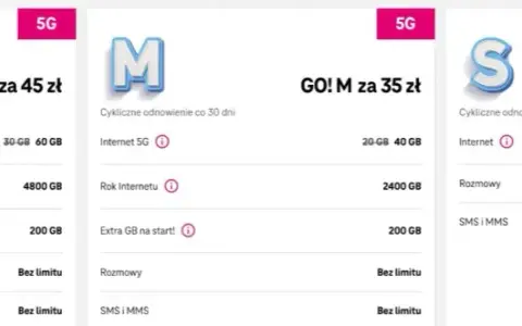 Tel na kartę porównanie - najlepsze oferty, które zaoszczędzą Twój budżet