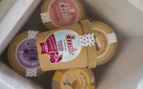 Lody nie rozmrożą się! Transport bez lodówki turystycznej