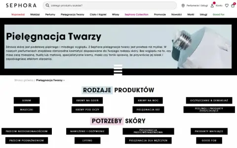 Sephora: Kiedy promocje? Kalendarz, Unlimited i tajne rabaty