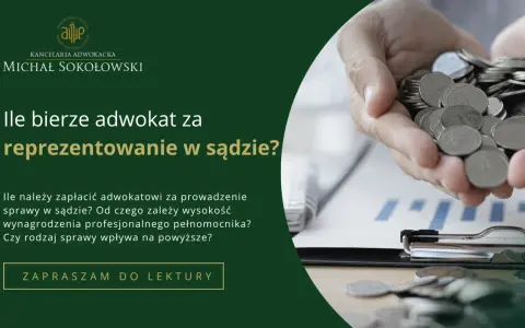 Koszt porady prawnej: Ile bierze prawnik i jak nie przepłacić?