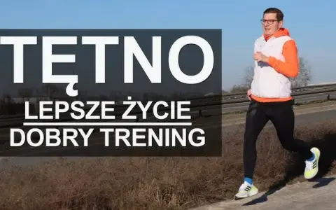 Tętno w bieganiu: Jak trenować mądrze i osiągać cele?