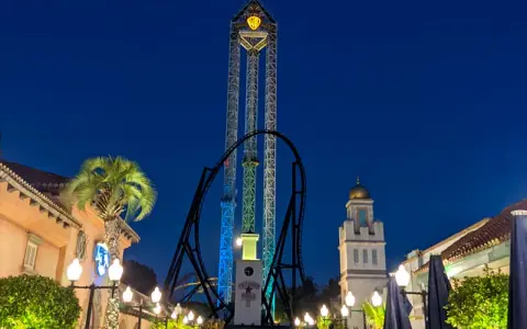 Atracciones Warner: Las mejores experiencias y emociones en el parque