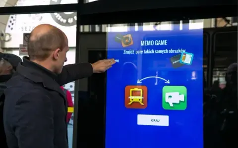 Aplikacja jak dojadę Kraków – uniknij frustracji w podróży miejskiej