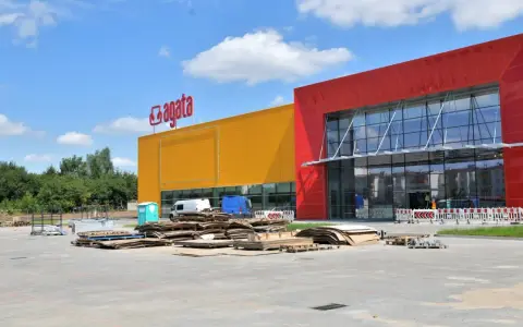 Agata Meble Radom: Kiedy otwarcie? Adres, promocje i godziny