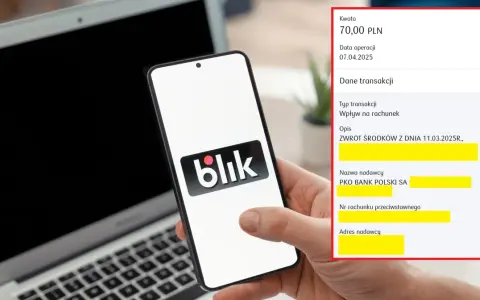 Jak zmienić numer telefonu BLIK i uniknąć problemów z przelewami