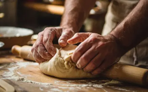 Ciasto na pizzę: jak wyrabiać? Przepis, triki i błędy do uniknięcia