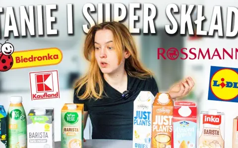 Jakie mleko na odchudzanie? Odkryj najlepsze niskokaloryczne opcje