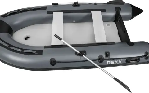 Schlauchboot mit Motor: Die besten Modelle für unvergessliche Abenteuer