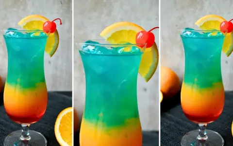 Soki do wódki: Jak stworzyć idealny drink? Klasyki i nowe smaki
