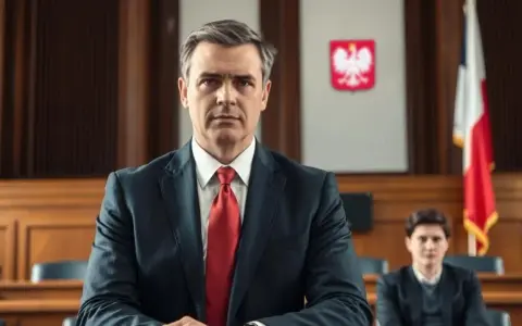 Komu przysługuje adwokat z urzędu? Sprawdź, czy możesz go mieć