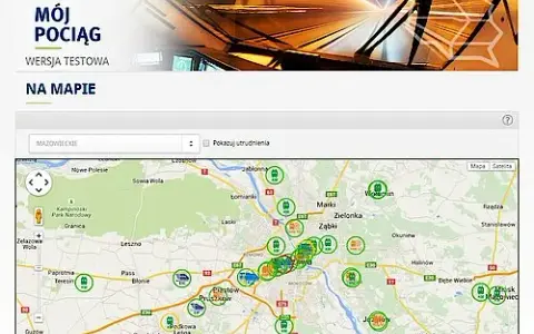 Gdzie sprawdzić połączenia pkp? Znajdź najlepsze źródła informacji