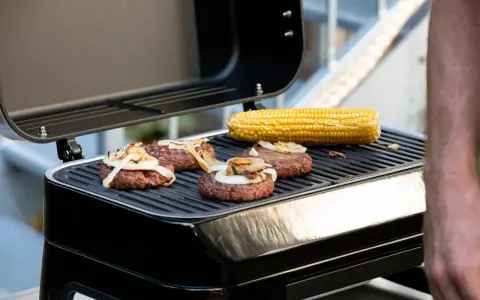 Czy grill gazowy jest zdrowy? Odkryj ukryte zagrożenia i korzyści