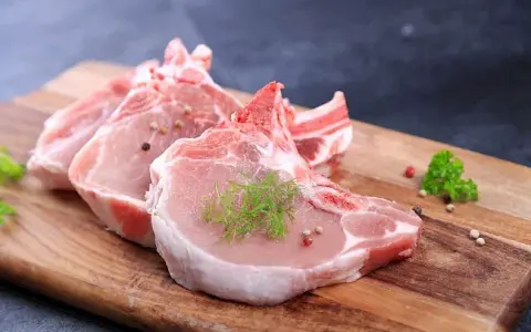 Wieprzowina po angielsku - co warto wiedzieć o tym mięsie?