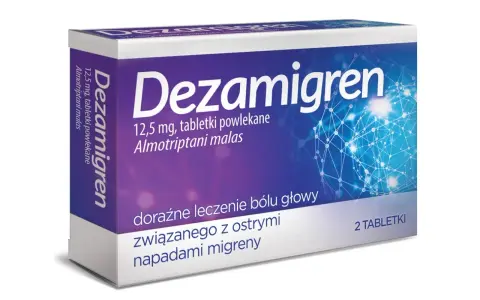 Skuteczne leki na ból głowy - jak wybrać najlepszy preparat?