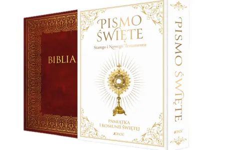 Co Biblia mówi o komunii świętej i jej duchowym znaczeniu