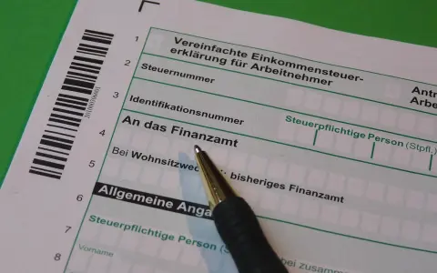 Co potrzeba do rozliczenia podatku w Niemczech? Sprawdź, aby uniknąć błędów
