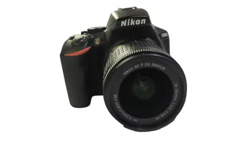 Aparat fotograficzny lustrzanka na Allegro – najlepsze oferty i ceny