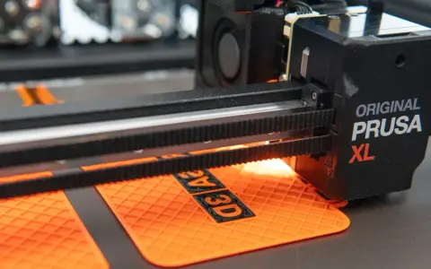 Druk 3D na folii: Magia soczewkowa, która ożywia reklamę