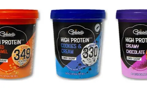 Gdzie kupić lody proteinowe Gelatelli i nie przegapić smaku?