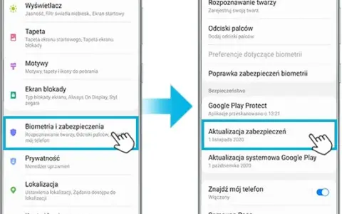 Jak zaktualizować samsunga s4 i uniknąć problemów z systemem
