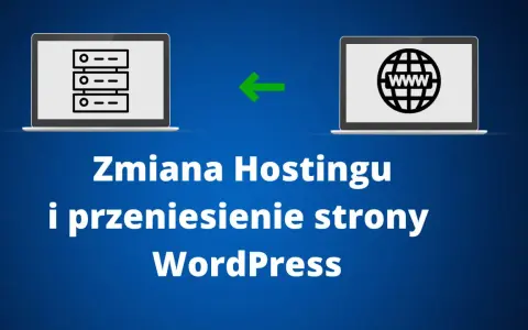 Przenieś domenę na inny hosting: Kompletny poradnik bez stresu