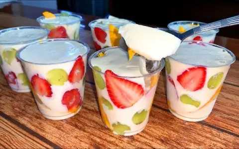 Domina los postres de fruta: Recetas fáciles, sanas y espectaculares