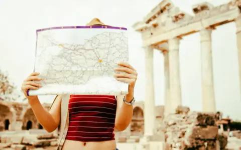Turcja: Europa czy Azja? Odkryj unikalne położenie kraju