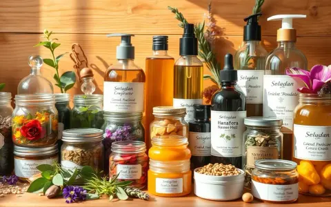 Co kupić na Węgrzech kosmetyki – najlepsze lokalne marki i produkty