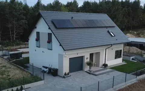 Jak się mieszka w domu modułowym? Komfort i zalety, które zaskakują