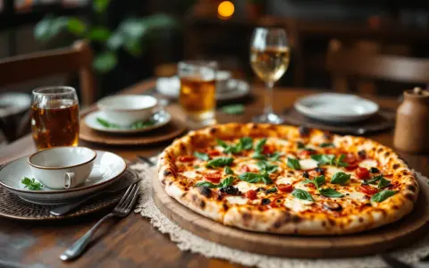 La Puteca: Autentica Gastronomia Italiana tra Tradizione e Futuro