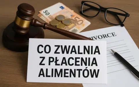 Choroba psychiczna a alimenty: Czy zwalnia z płacenia? Prawnik radzi
