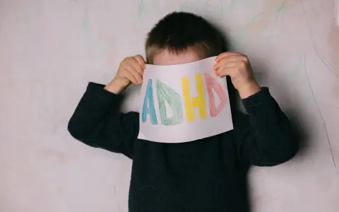 ADHD: Jak wyciszyć dziecko? Zrozum i pomóż mu odnaleźć spokój