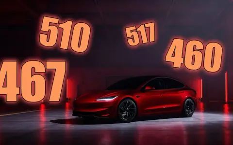 Ile koni ma Tesla? Odkryj moc i osiągi różnych modeli