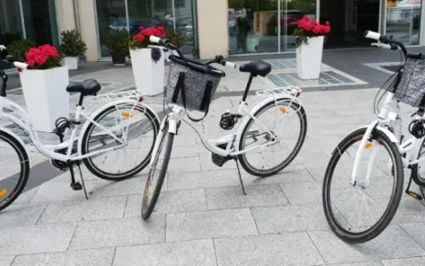 Ile kosztuje wypożyczenie roweru nad morzem? Ceny i porady