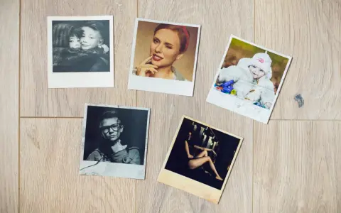 Gdzie wywołać zdjęcia jak z Instaxa? Odkryj najlepsze opcje!