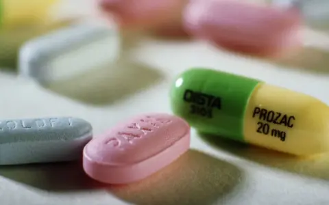 Jakie leki na depresję są najskuteczniejsze i jak je wybrać