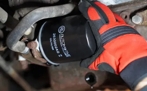 Die besten Ölfilter für Fiat Ducato: Passende Modelle und Empfehlungen