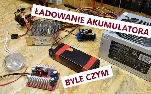 Jak naładować akumulator w skuterze bez prostownika – skuteczne metody