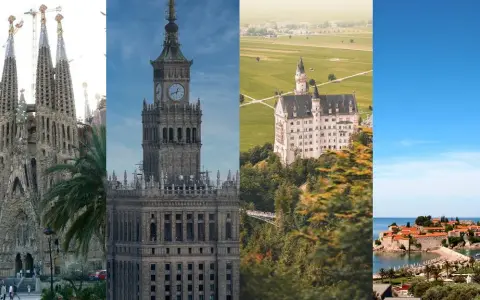 Gdzie zamieszkać? Quiz: Odkryj swój idealny kraj do życia!