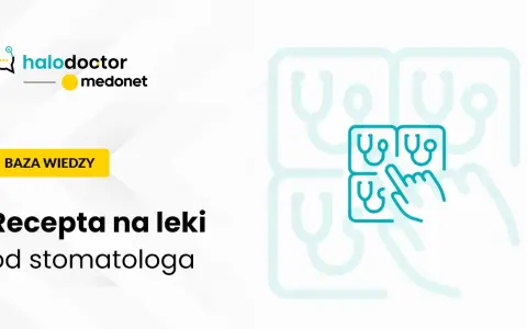 Czy dentysta może wystawić receptę? Poznaj ważne informacje i zasady