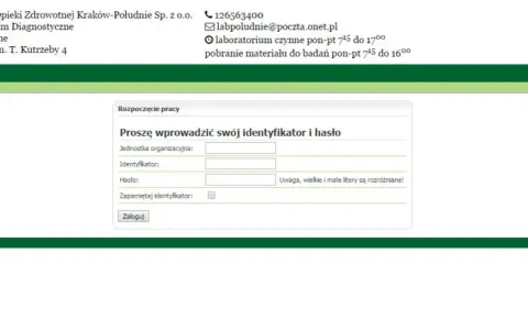 Gdzie sprawdzić wyniki badań NFZ? Odkryj ukryte możliwości online