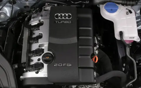 Audi A4: Jaki silnik? B7, B8, B9 Uniknij wpadki!