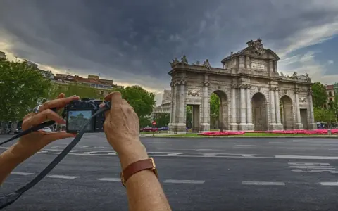 Los mejores lugares que visitar en Madrid para no perderte nada