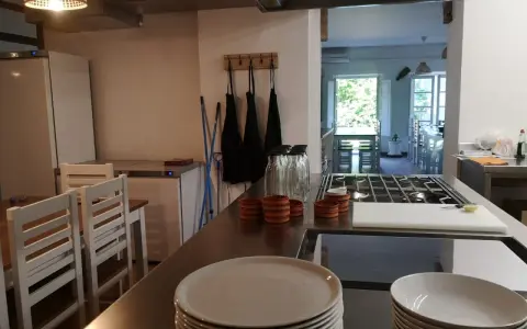 Espai Gastronòmic Calonge: experiencias únicas en gastronomía local