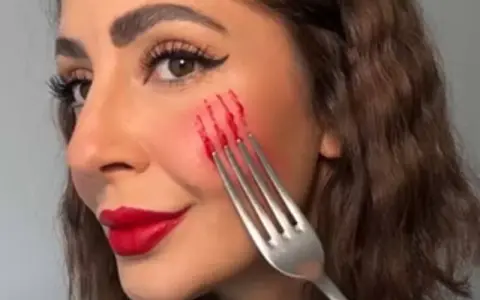 Hexen Make up: Schritt-für-Schritt-Anleitung für den perfekten Look