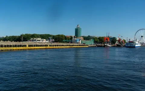 Kołobrzeg: Odkryj TOP atrakcje! Przewodnik na każdą pogodę