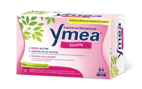 ¿Imposible perder peso en menopausia? Suplementos que sí funcionan