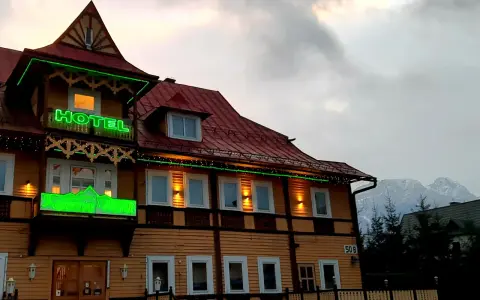 Hotel na Kasprowym Wierchu? Rozwiewamy mit i podpowiadamy!