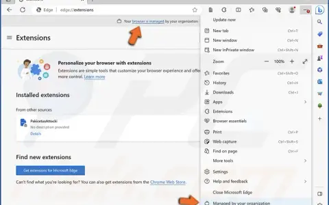 Jak zmienić przeglądarkę w komputerze i uniknąć problemów z ustawieniami