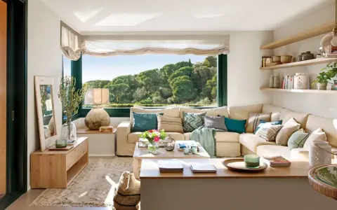 Mueble TV moderno: Guía para un salón de revista sin errores